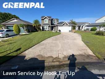 Lawn Mow nearby Kissimmee, FL, 