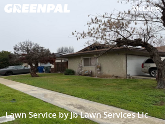 Lawn Service nearby Fresno, CA, 