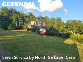 Lawn Care nearby Monroe, GA, 