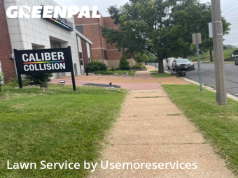 Lawn Service nearby St. Louis, MO, 