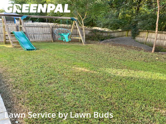 Lawn Care Service nearby Charlotte, NC, 