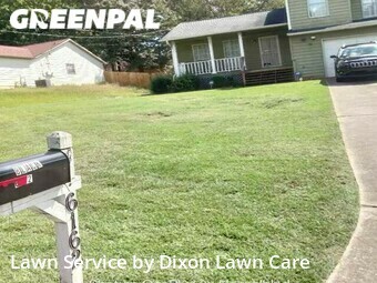 Lawn Mowing nearby Rex, GA, 