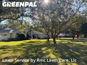 Lawn Mowing nearby Archer, FL, 