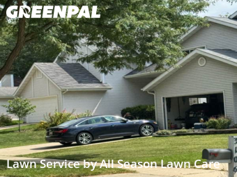 Lawn Maintenance nearby Madison, WI, 