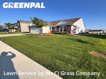 Lawn Mowing Service nearby Fort Wayne, IN, 