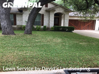 Lawn Mowing Service nearby Austin, TX, 
