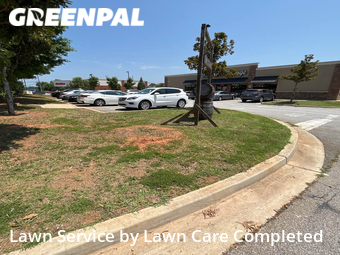 Lawn Mow nearby Mc Donough, GA, 