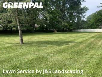 Lawn Mowing nearby Westland, MI, 
