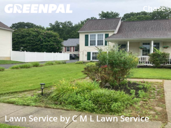 Grass Cutting nearby Middle River, MD, 