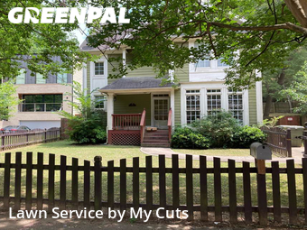 Grass Cutting nearby Atlanta, GA, 