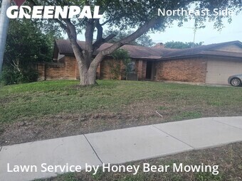 Lawn Mow nearby Schertz, TX, 