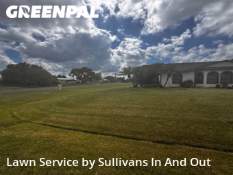 Lawn Mowing nearby Sebastian, FL, 