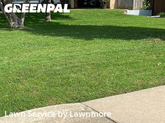 Yard Mowing nearby Hurst, TX, 