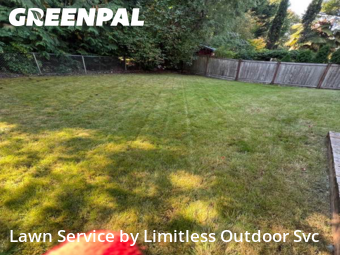 Garden Trimming in Renton, 98058, Yard Care Services by Limitless Outdoor Svc, work completed in Dec , 2025