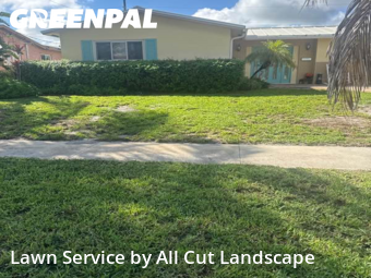 Grass Cutting nearby Coconut Creek, FL, 