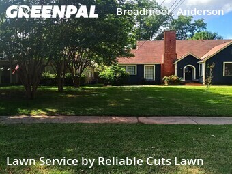 Lawn Mow nearby Shreveport, LA, 