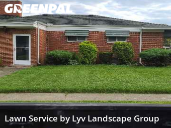 Lawn Mowing Service nearby Westland, MI, 