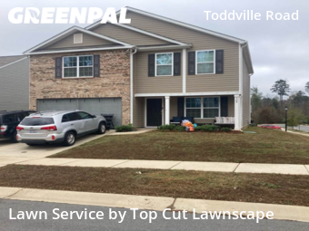 Yard Cutting nearby Charlotte, NC, 