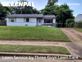 Lawn Mowing nearby Memphis, TN, 