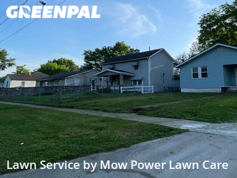 Lawn Service nearby Springfield, MO, 