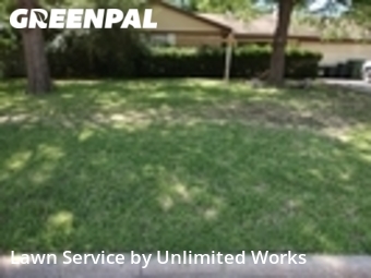 Lawn Mowing nearby Mansfield, TX, 
