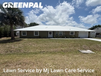 Lawn Service nearby Palm Bay, FL, 