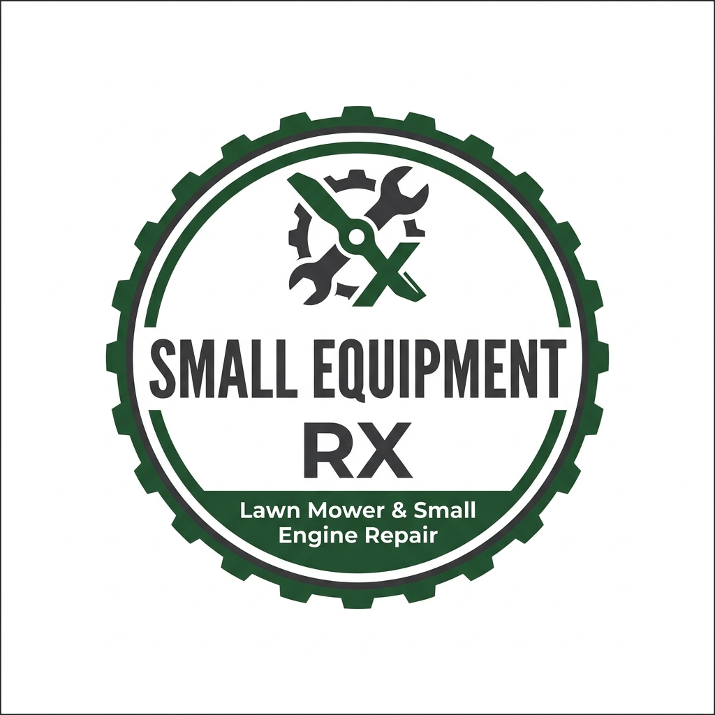 Small Equipment Rx