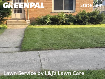 Lawn Mowing nearby Milwaukee, WI, 