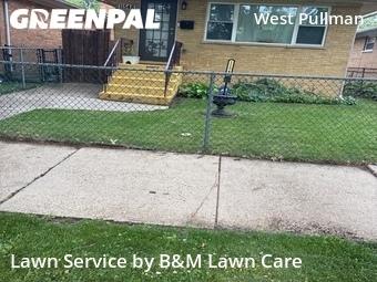 Lawn Mow nearby Chicago, IL, 