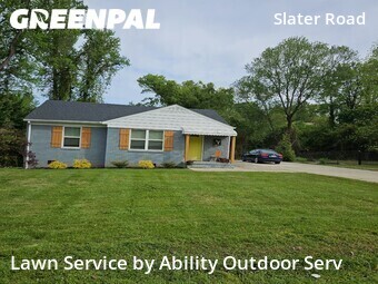 Lawn Maintenance nearby Charlotte, NC, 