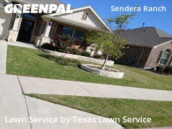 Lawn Service nearby Haslet, TX, 