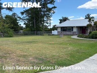 Lawn Cut nearby Ocala, FL, 