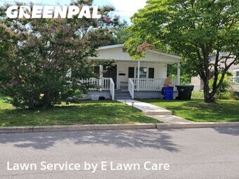 Lawn Maintenance nearby Hagerstown, MD, 