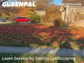 Yard Mowing nearby Indianapolis, IN, 