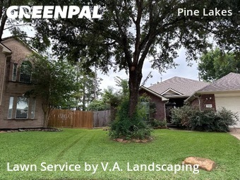 Lawn Care nearby Katy, TX, 
