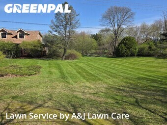 Yard Mowing nearby Village Of Clarkston, MI, 