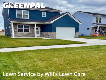 Lawn Care nearby Roseville, MI, 