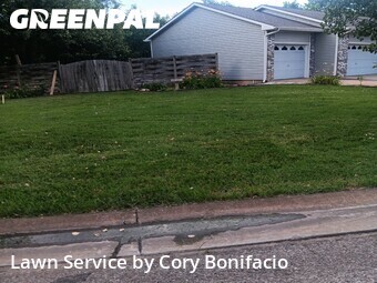 Grass Cutting nearby Wichita, KS, 