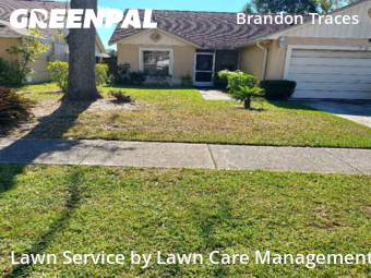 Lawn Care Service nearby Brandon, FL, 