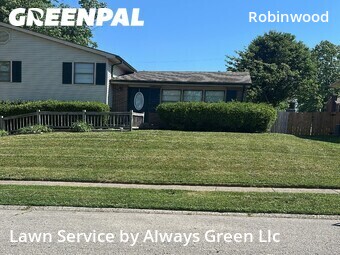 Grass Cutting nearby Lexington, KY, 