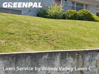 Lawn Cut nearby Roanoke, VA, 