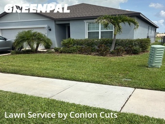 Lawn Care nearby Rubonia, FL, 
