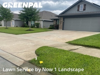 Lawn Maintenance nearby Tomball, TX, 