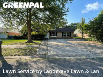 Lawn Cut nearby Lafayette, LA, 