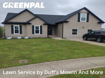 Lawn Maintenance nearby Clarksville, TN, 