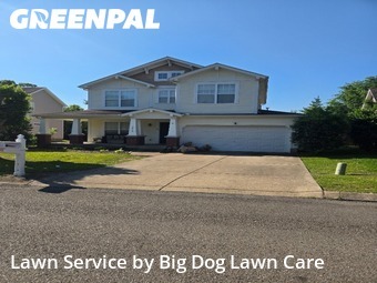 Grass Cutting nearby Mt. Juliet, TN, 