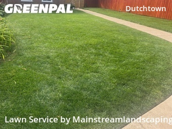 Lawn Mowing nearby St. Louis, MO, 