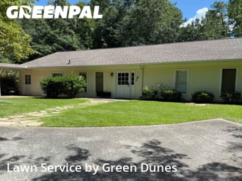 Lawn Mowing Service nearby Marietta, GA, 