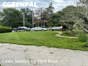 Lawn Mowing nearby Kansas City, MO, 