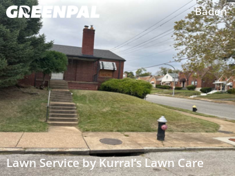 Grass Cutting nearby St. Louis, MO, 